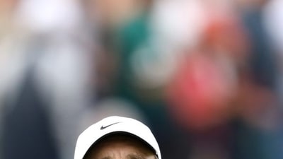 At No. 5 in Data Golf’s world rankings, Tommy Fleetwood is the only player in the top-25 without a PGA Tour win. At No. 5 in Data Golf’s world rankings, Tommy Fleetwood is the only player in the top-25 without a PGA Tour win.