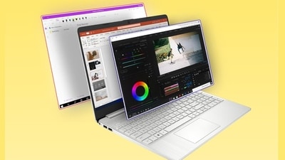 Top laptops under 50,000 will make work, studying and multitasking easier for you. Top laptops under 50,000 will make work, studying and multitasking easier for you.