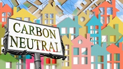 Carbon credit (Shutterstock) Carbon credit (Shutterstock)
