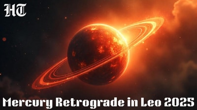 Mercury Retrograde in Leo 2025 (Freepik) Mercury Retrograde in Leo 2025 (Freepik)