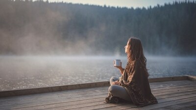 Mindfulness can help in effectively managing difficult emotions. (Pixabay)
