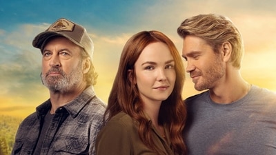 Sullivan’s Crossing has been renewed for season four (X/@Netflix_CA) Sullivan’s Crossing has been renewed for season four (X/@Netflix_CA)