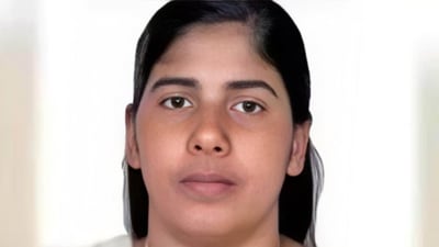 Nimisha Priya was set for execution in Yemen today, but after 'concerted efforts' by the Indian government, it was postponed. (File Photo) Nimisha Priya was set for execution in Yemen today, but after 'concerted efforts' by the Indian government, it was postponed. (File Photo)