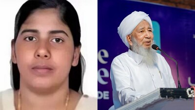 Kerala nurse Nimisha Priya is on death row in Yemen for killing her Yemeni business partner Talal Abdo Mahdi. The Grand Mufti has urged Yemeni authorities to hold discussions with the victim's family to pardon the Indian woman. (File Pic/@shkaboobacker on X )