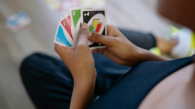 UNO Social Club is still on, but it’s a private, themed experience and doesn’t involve gambling. (Pexels) UNO Social Club is still on, but it’s a private, themed experience and doesn’t involve gambling. (Pexels)