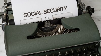 Millions of people in the US are seeing their Social Security checks hit bank accounts this week (Unsplash) Millions of people in the US are seeing their Social Security checks hit bank accounts this week (Unsplash)