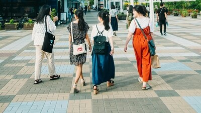 Planning an all girls' trip? Don’t leave without this ultimate checklist! (Pexels) Planning an all girls' trip? Don’t leave without this ultimate checklist! (Pexels)