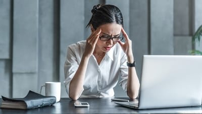 The woman described how the interviewer, another woman, subtly questioned her suitability for the job (Shutterstock) The woman described how the interviewer, another woman, subtly questioned her suitability for the job (Shutterstock)