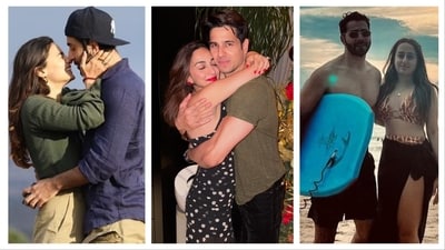 Although Sidharth Malhotra and Kiara Advani have not officially confirmed the news, their fans are already over the moon with excitement.