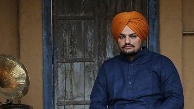 Sidhu Moosewala died in 2022 Sidhu Moosewala died in 2022