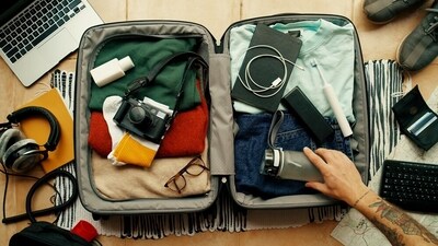 Organise and plan properly so that your trip stays fuss-free. (Shutterstock) Organise and plan properly so that your trip stays fuss-free. (Shutterstock)