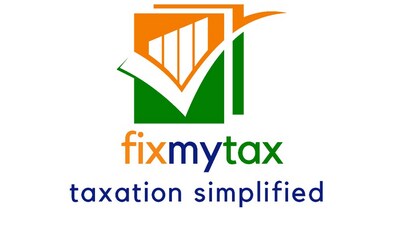 Taxation now simplified with fixmytax