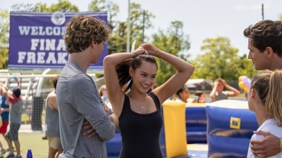 The Summer I Turned Pretty Season 3 premiered on Prime Video. The Summer I Turned Pretty Season 3 premiered on Prime Video.