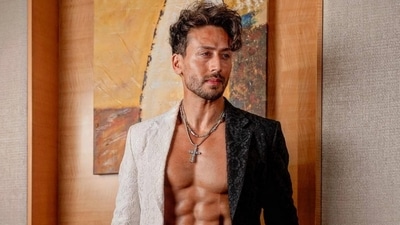 Tiger Shroff's Baaghi 4 is in post-production after wrapping shooting, with promises of an official update and trailer coming soon to fans eagerly awaiting its release. Tiger Shroff's Baaghi 4 is in post-production after wrapping shooting, with promises of an official update and trailer coming soon to fans eagerly awaiting its release.