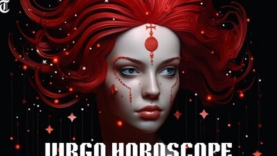 Virgo Horoscope Today: Read our expert astrological predictions to find out what the stars have in store for you.