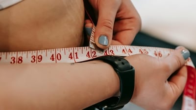 Follow healthy habits to fast track your weight loss journey. Follow healthy habits to fast track your weight loss journey.