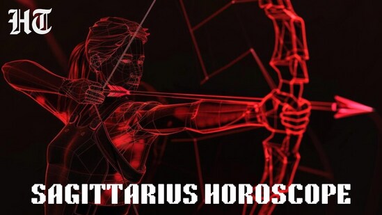 Sagittarius Horoscope Today: Read our expert astrological predictions to find out what the stars have in store for you. (Freepik)