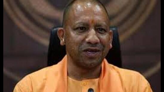 CM Yogi Adityanath (Sourced)