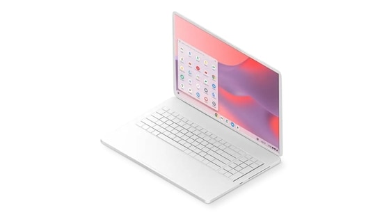 ChromeOS Android