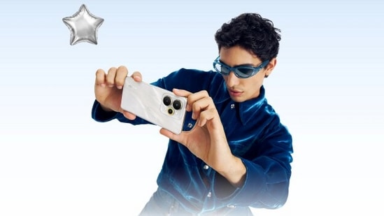 Realme 15 series specifications and features leaked ahead of the launch. (Realme)