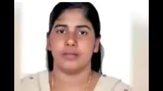 Indian-origin nurse Nimisha Priya was earlier supposed to be executed in Yemen on July 16. (HT Photo)