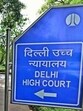 A bench of chief justice DK Upadhyay and justice Tushar Rao Gedela raised concerns after MCD’s lawyer submitted that the authority only sought permission for repair of the existing structures. (Representative photo)