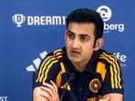 Gautam Gambhir has been put under the scanner as India trail 1-2 in Test series against England.
