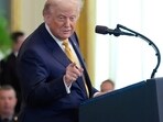 Trump admin blasted for planning to burn 500 metric tons of emergency food meant for starving kids (AP/PTI)(AP07_17_2025_000001A) Trump admin blasted for planning to burn 500 metric tons of emergency food meant for starving kids (AP/PTI)(AP07_17_2025_000001A)