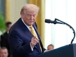 If Trump does visit Pakistan, it would be the first visit by a US President since George W. Bush in 2006.
