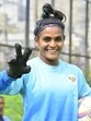 Aditi Chauhan announced her retirement on Wednesday. (Instagram)