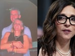 Ex-X CEO Linda Yaccarino apparently reacted to the Andy Byron cheating saga Ex-X CEO Linda Yaccarino apparently reacted to the Andy Byron cheating saga