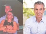 Andy Byron was caught with Astronomer's HR chief in a Coldplay kiss cam video Andy Byron was caught with Astronomer's HR chief in a Coldplay kiss cam video