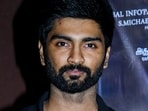 Actor Atharvaa