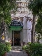 Built during the Lodi era, the Gumti was declared “protected” by the Delhi government’s archaeology department last month. (RAJ K RAJ /HT PHOTO) Built during the Lodi era, the Gumti was declared “protected” by the Delhi government’s archaeology department last month. (RAJ K RAJ /HT PHOTO)