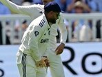 India's Rishabh Pant sustained an injury at Lord's. India's Rishabh Pant sustained an injury at Lord's.