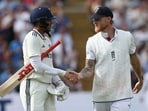 Shubman Gill and Ben Stokes are trying to lead their teams towards lifting the inaugural Anderson-Tendulkar Trophy. Shubman Gill and Ben Stokes are trying to lead their teams towards lifting the inaugural Anderson-Tendulkar Trophy.