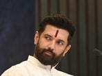 Union minister Chirag Paswan slams Nitish government after daylight murder in Patna hospital.









