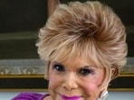 Connie Francis was the first solo female artist to top the Billboard Hot 100. Connie Francis was the first solo female artist to top the Billboard Hot 100.