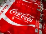Soft drink manufacturing company Coca Cola is yet to confirm the change announced by Trump. Soft drink manufacturing company Coca Cola is yet to confirm the change announced by Trump.