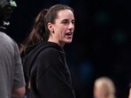 Head coach Stephanie White confirmed the injury following the win by stating that Caitlin Clark  “felt a little something in her groin”