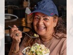 Gemma Mascarenhas is in a stable condition after suffering a heart attack 