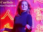 Belinda Carlisle announces new album (X)