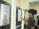 This device aims to enhance patient care and reduce waiting time.