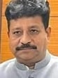 Jalandhar Central MLA Raman Arora. Jalandhar Central MLA Raman Arora.