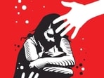 The abuse suffered by the child came to light in 2020 when she was eight years old, the SPP said.