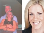 Kristin Cabot posted about Andy Byron about seven months ago