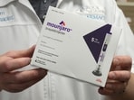 Weight-loss drug Mounjaro