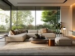 Noida-based CRC Group on July 17 announced the launch of its luxury residential project, CRC The Peridona, with a planned investment of  <span class='webrupee'>₹</span>1,500 crore. (Representational photo)