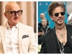 Anupam Kher says he agrees with Shah Rukh Khan when he said that he is the last superstar. Anupam Kher says he agrees with Shah Rukh Khan when he said that he is the last superstar.