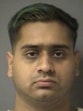 Mugshot of Kanwarjyot Singh Manoria released by Canadian law enforcement. (Peel Regional Police) Mugshot of Kanwarjyot Singh Manoria released by Canadian law enforcement. (Peel Regional Police)